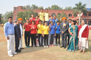 Chottu Ram Memorial Public School-Sports-Meet